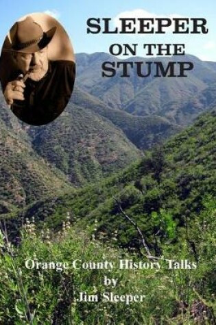 Cover of Sleeper on the Stump