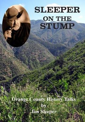 Book cover for Sleeper on the Stump