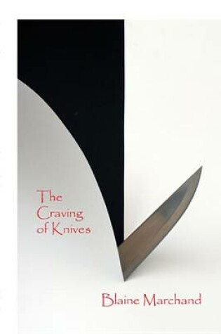 Cover of The Craving of Knives