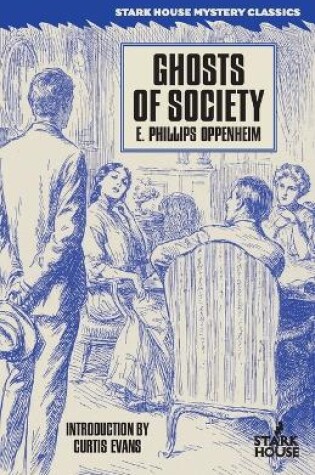 Cover of Ghosts of Society