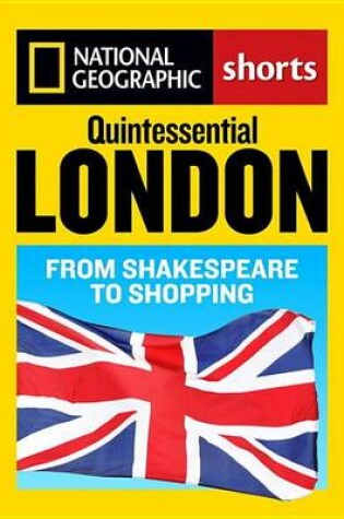 Cover of Quintessential London