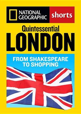 Book cover for Quintessential London