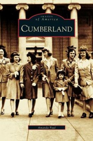 Cover of Cumberland