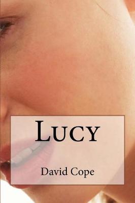 Book cover for Lucy