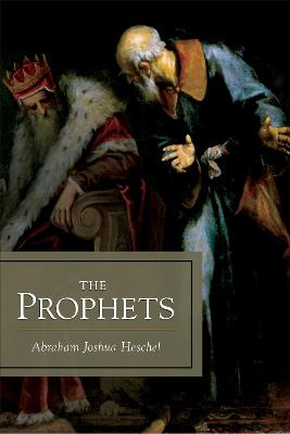 Cover of The Prophets