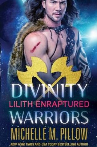 Cover of Lilith Enraptured