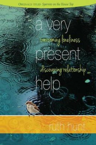 Cover of A Very Present Help