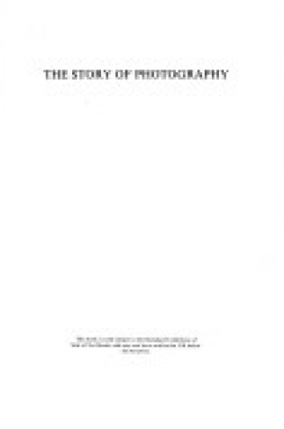 Cover of The Story of Photography