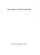 Book cover for The Story of Photography