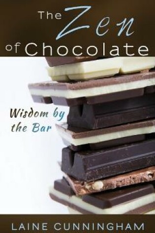 Cover of The Zen of Chocolate