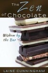 Book cover for The Zen of Chocolate