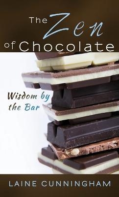 Book cover for The Zen of Chocolate