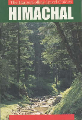 Cover of India Travel Guides