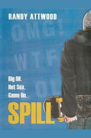 Cover of Spill