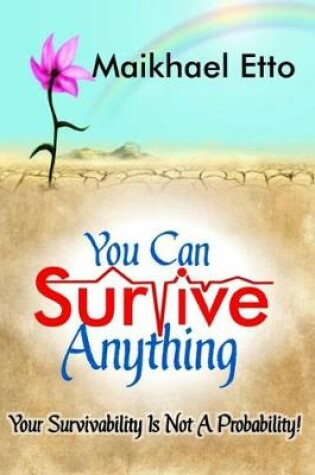 Cover of You Can Survive Anything