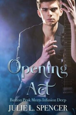 Cover of Opening Act