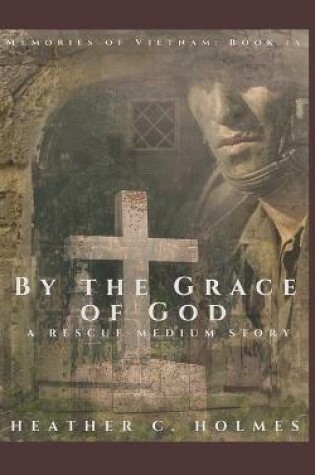 Cover of By the Grace of God