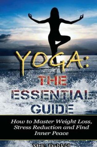 Cover of Yoga