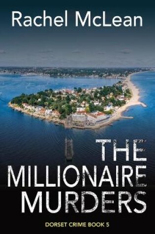 Cover of The Millionaire Murders