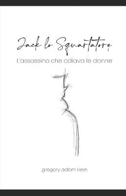 Cover of Jack Lo Squartatore