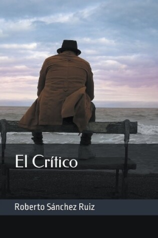 Cover of El cr�tico