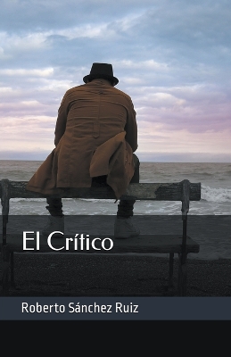 Book cover for El cr�tico