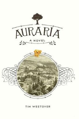 Cover of Auraria