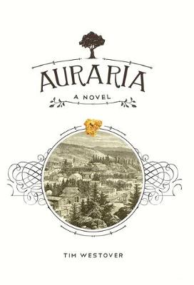 Book cover for Auraria