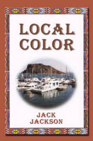 Cover of Local Color