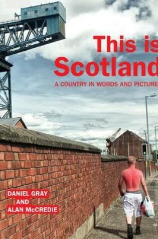 Cover of This is Scotland