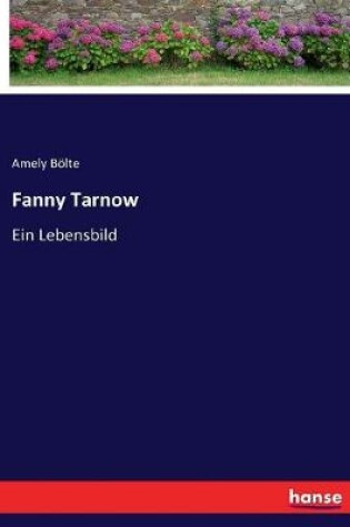 Cover of Fanny Tarnow