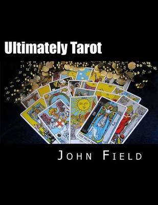 Book cover for Ultimately Tarot