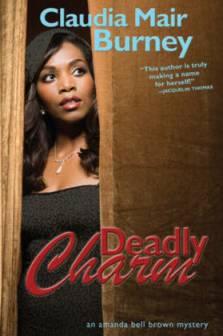 Cover of Deadly Charm