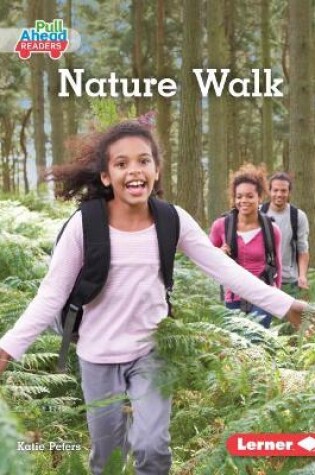 Cover of Nature Walk