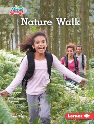 Cover of Nature Walk