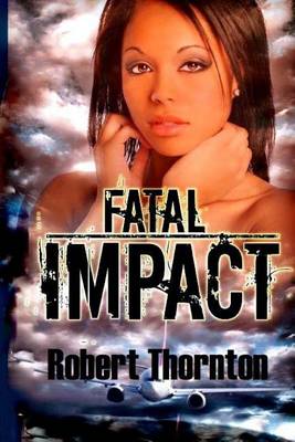 Book cover for Fatal Impact