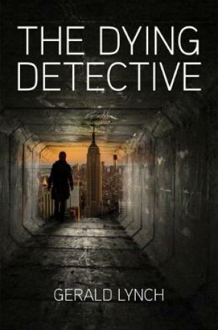 Cover of The Dying Detective