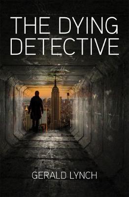 Book cover for The Dying Detective