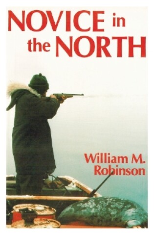 Cover of Novice in the North