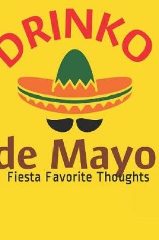 Cover of Drinko De Mayo