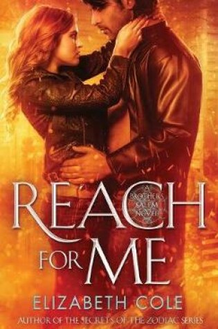 Cover of Reach For Me