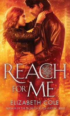 Cover of Reach For Me