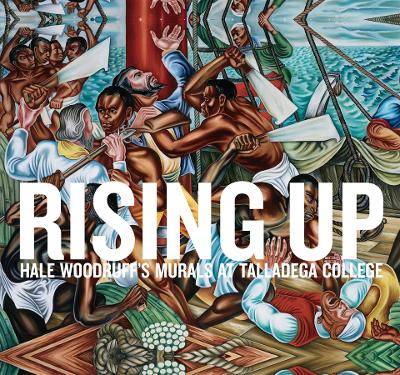 Book cover for Rising Up