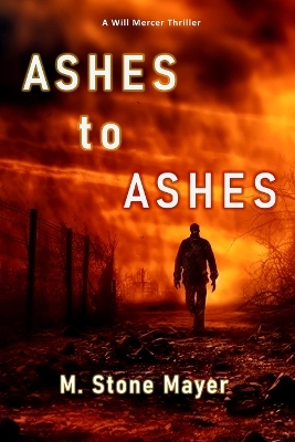 Book cover for Ashes to Ashes