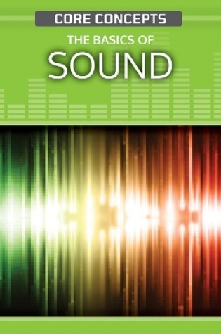 Cover of The Basics of Sound