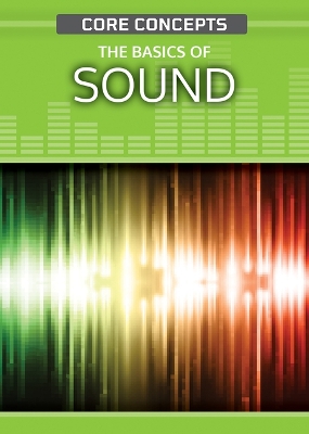 Cover of The Basics of Sound