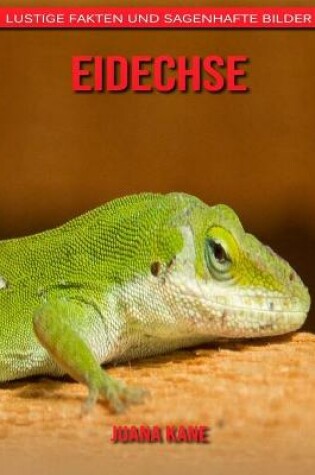 Cover of Eidechse