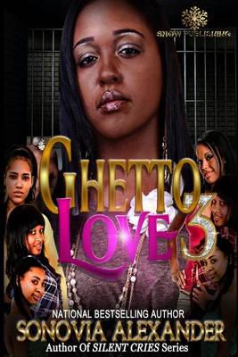 Book cover for Ghetto Love 3