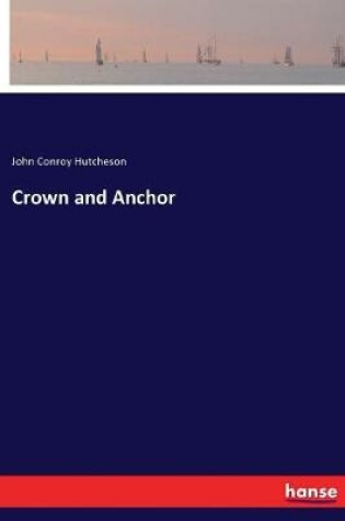 Cover of Crown and Anchor