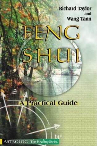 Cover of Feng Shui